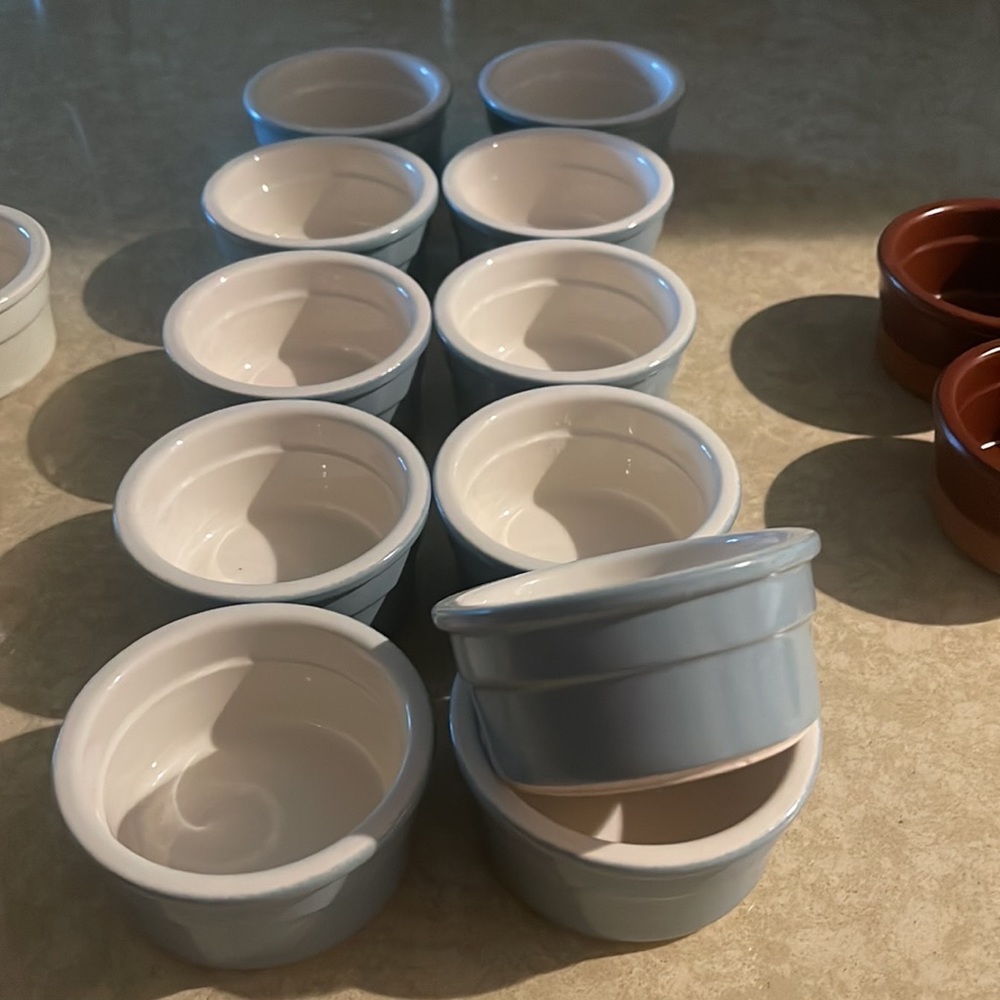 COPY - COPY - Crème Brûlée jars